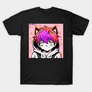 anime T-Shirt